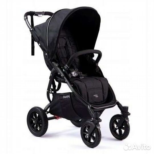 Прокат, аренда, продажа коляски Valco baby