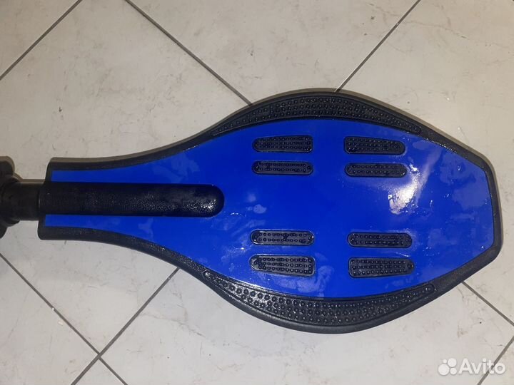 Роллерсерф