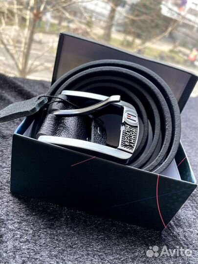 Ремень мужской Tommy Hilfiger