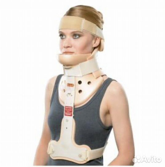 Ортопедические фиксаторы Philadelphia