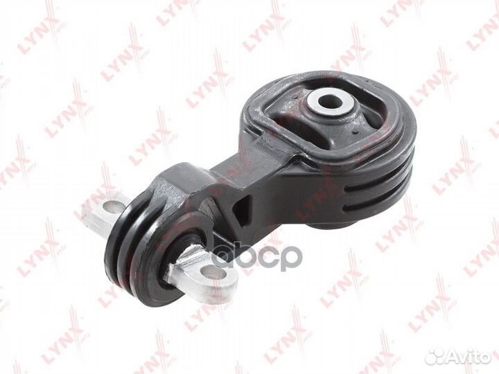 Подушка двигателя прав ME1402 lynxauto