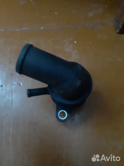 Термостат дэу нексия