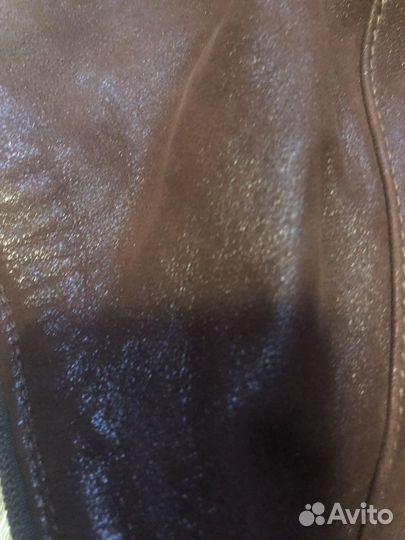 Кожа капюшон