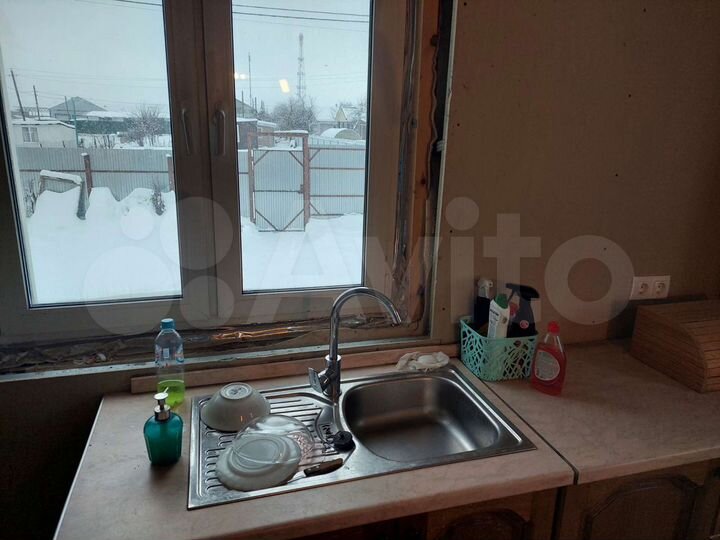 Дом 125 м² на участке 6,3 сот.