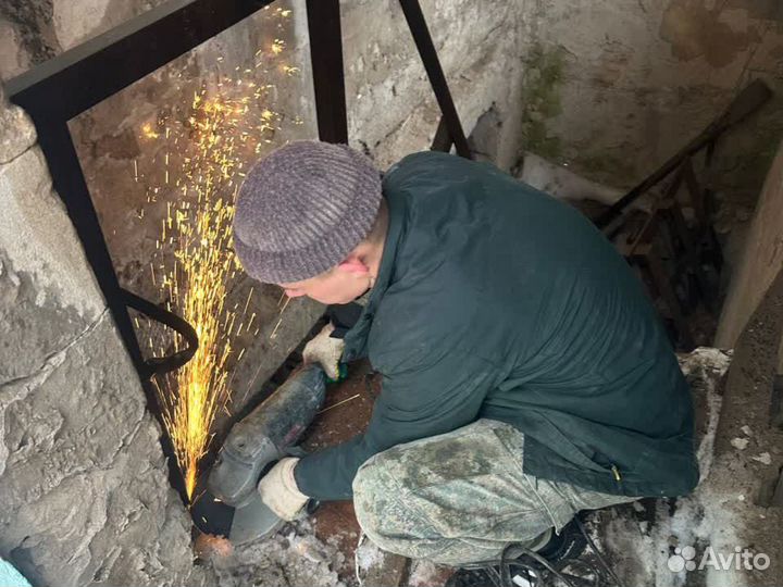 Демонтаж Демонтажные работы Снос