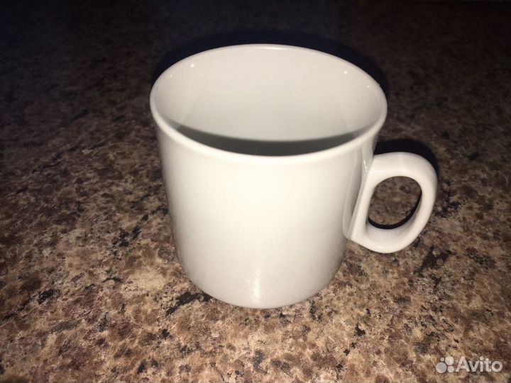 Кружка детская