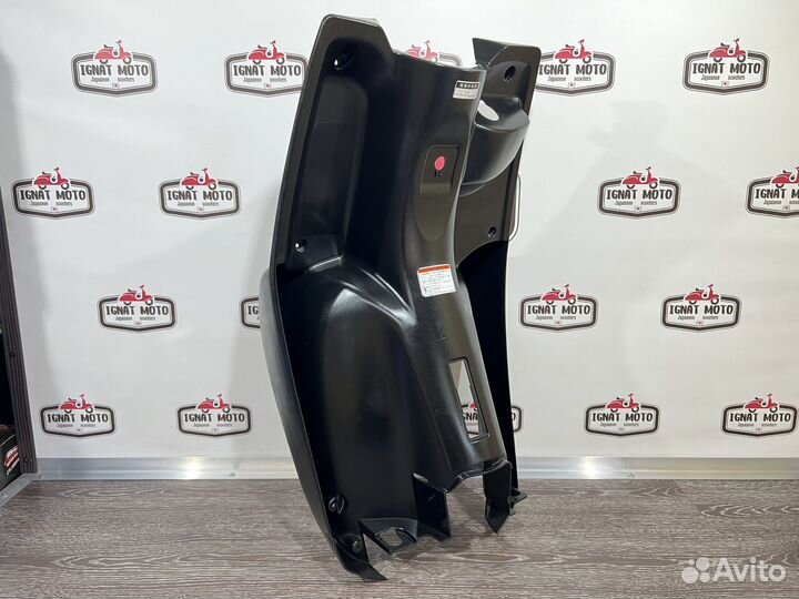 Карман парус Yamaha Gear 4t UA06 / UA07 / UA08