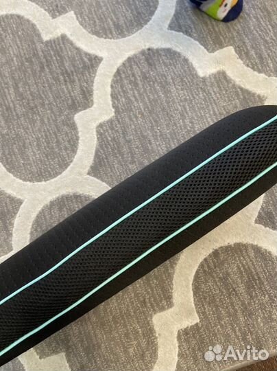 Детская ортопедическая подушка askona