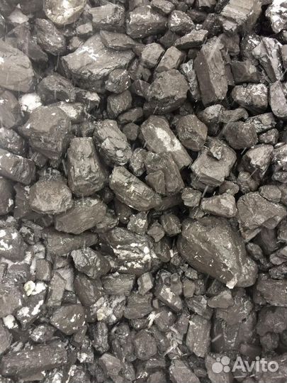 Уголь до (орех). Честная База