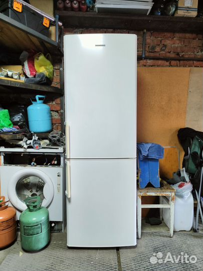 Холодильник Самсунг