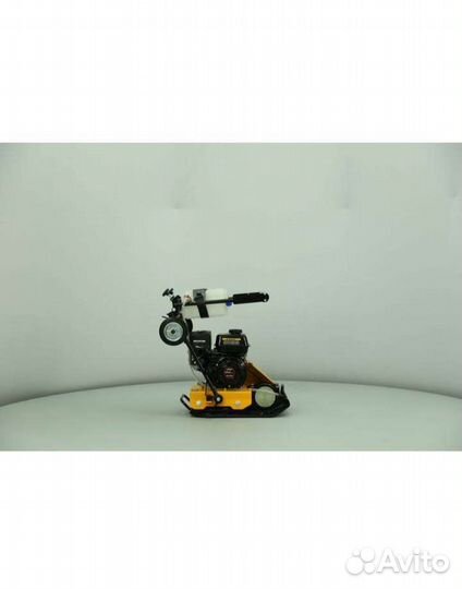 Аренда виброплиты