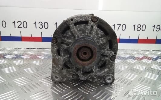 Генератор дизельный volkswagen phaeton 1 (LEA30BS0