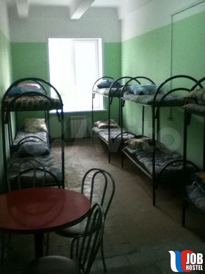 Комната 20 м², 1/3 эт.