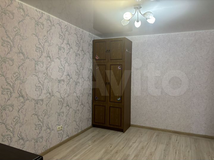 1-к. квартира, 31 м², 1/5 эт.