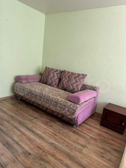 1-к. квартира, 30 м², 4/5 эт.