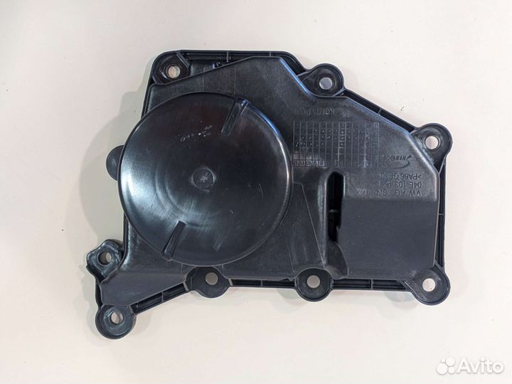 Маслоотделитель VW Polo Skoda Rapid новый оригинал