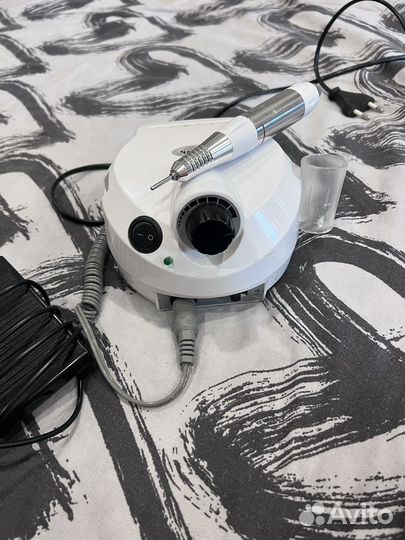 Маникюрный аппарат