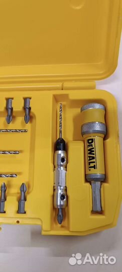 Набор инструментов бу