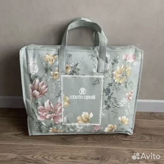 Белье постельное с готовым одеялом