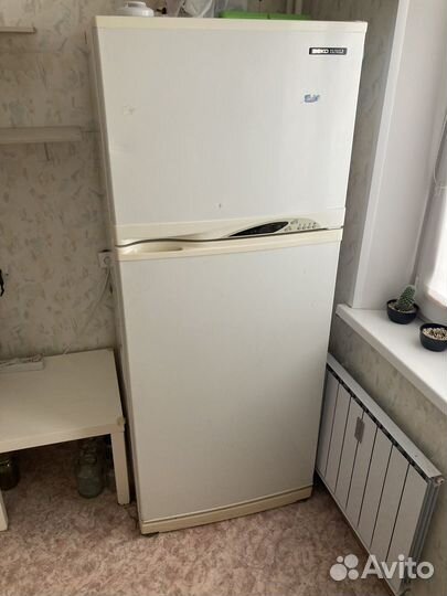 Холодильник beko no frost