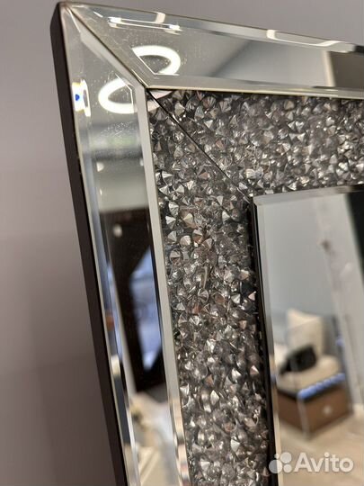 Зеркало напольное в полный рост