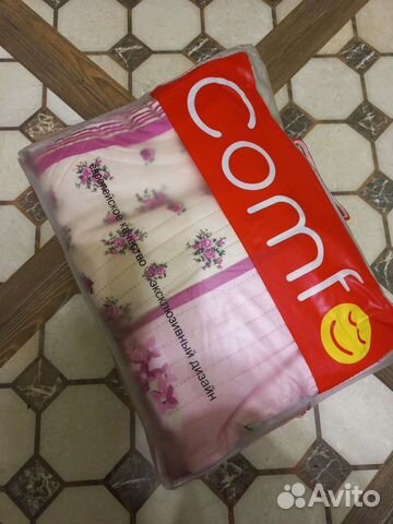 Одеяло детское 160х185