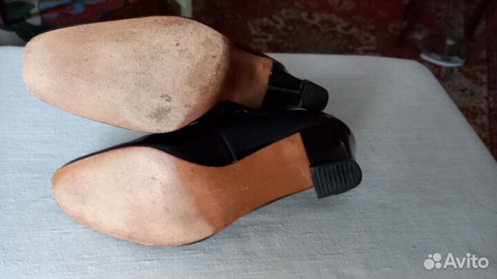 Продам туфли