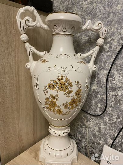 Ваза напольная