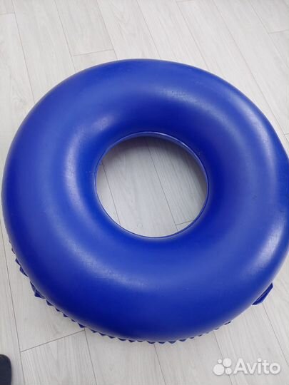 Круг для плавания