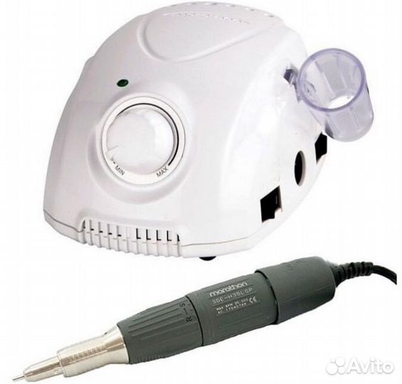 Стартовый набор маникюра