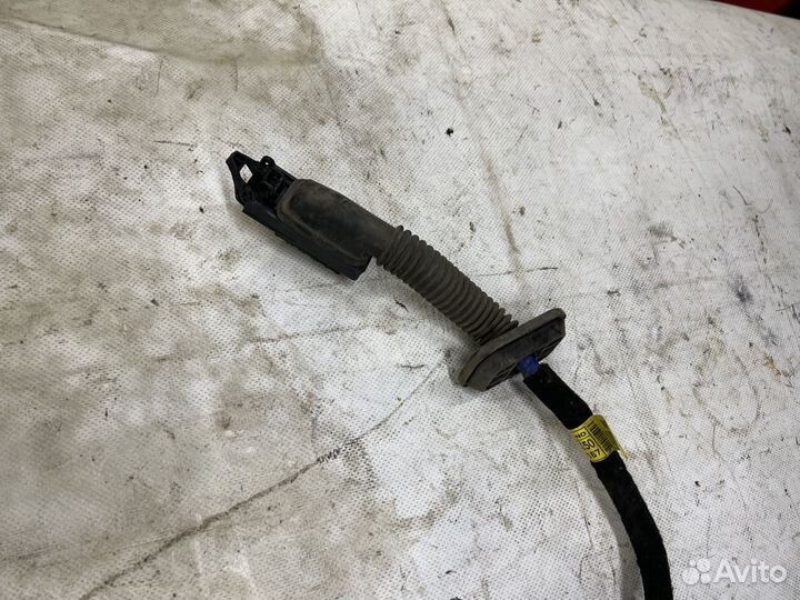 Проводка передней правой двери hyundai avante