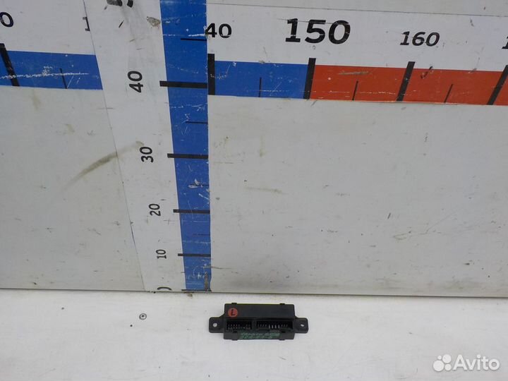 Блок управления Kia Cerato 2009