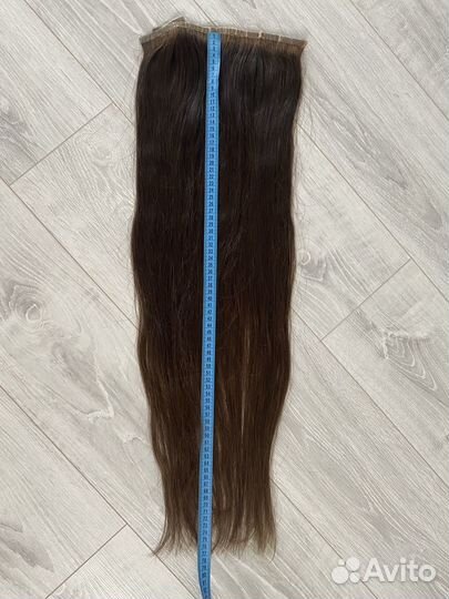 Волосы славянка бу