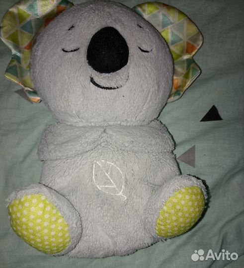 Fisher Price Выдра для сна - Коала)
