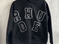 Худи rhude S