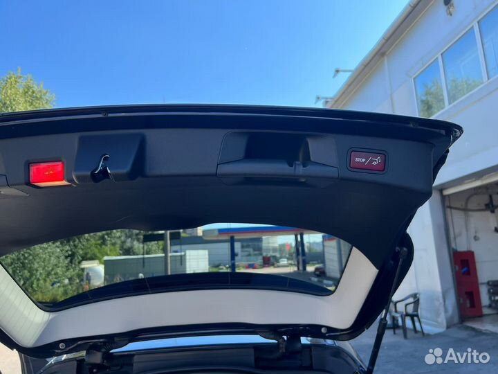 Mercedes-Benz C-класс 2.0 AT, 2019, 92 000 км