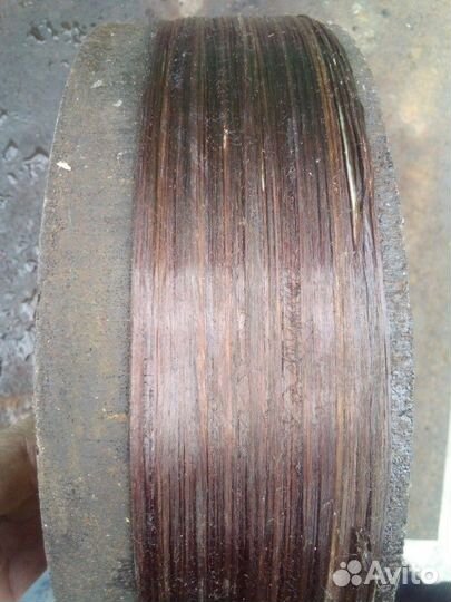 Шлифовальные круги