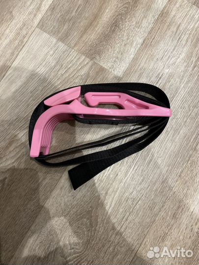 Адаптер ремня безопасности для беременной