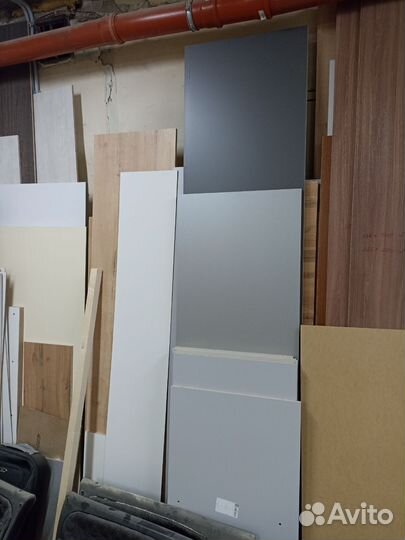 Обрезки лдсп