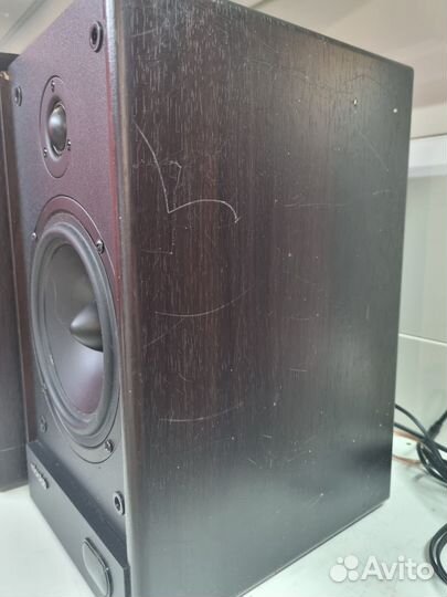 Колонки 2.0 Microlab Solo 6С /дд