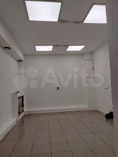 Свободного назначения до 140 м², можно частями