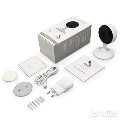 Домашняя камера Триколор SCI-1