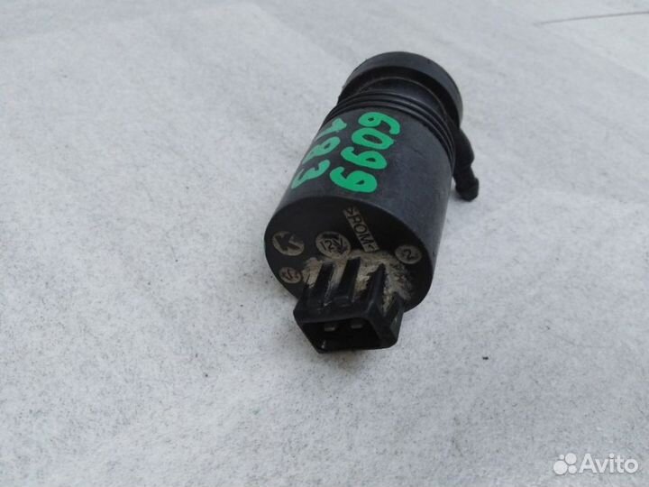 Насос омывателя 28920BC20A