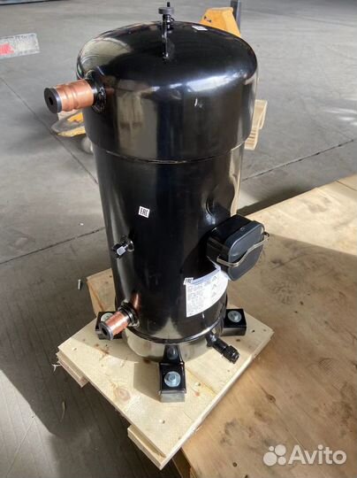 Компрессор Panasonic C-SCN903H8K