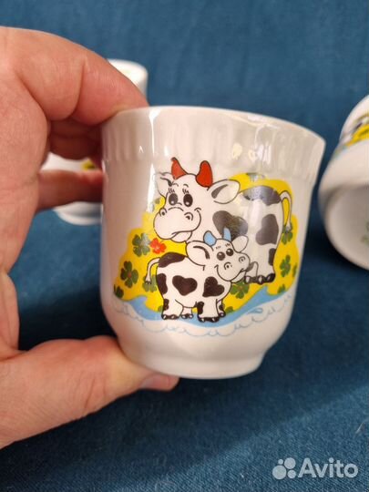 Детские кружки Городница