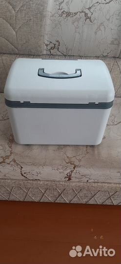 Холодильник для автомобиля