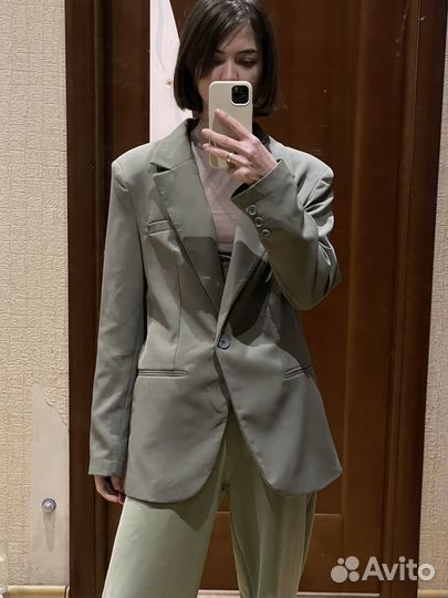 Пиджак женский