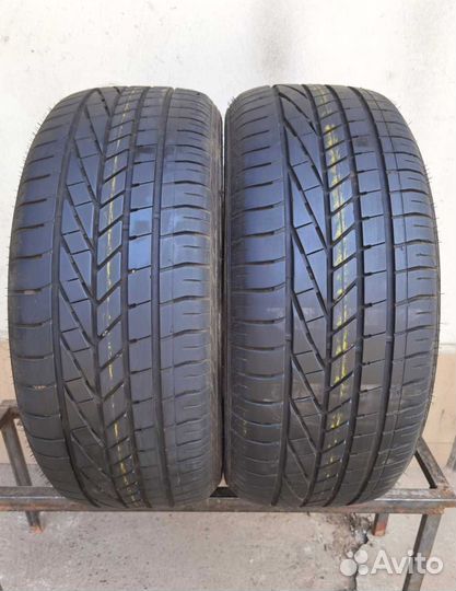 Goodyear Excellence 255/45 R20 101W