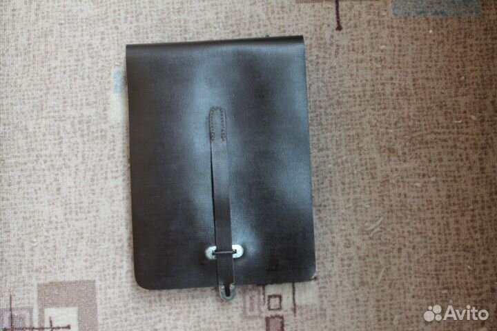 Планшет сержанта