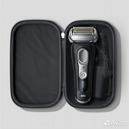 Электробритва Braun Series 9 100 Years